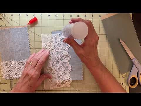 What Can I Make from Upholstery Samples, Tutorial, plus Decorating Ideas