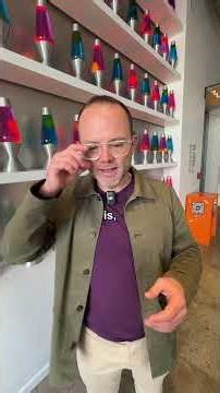 How does the Cloudflare lava lamp wall work? Explained by Cloudflare field CTO Trey Guinn