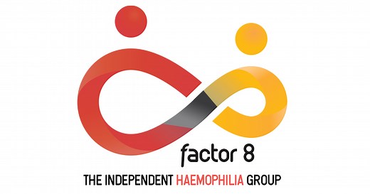 Infected Blood Scandal — Factor 8