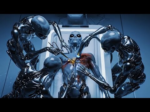 The Forbidden Upgrade Wired Into Helix Twelve