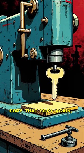 Why Your Key Suddenly Stops Working