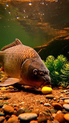 🔥 Bream BITES HARDER! SECRET Proof Rig REVEALED! 🎣