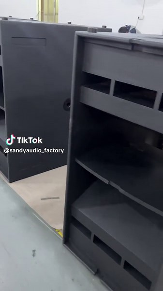 Sandy Audio-Factory on TikTok