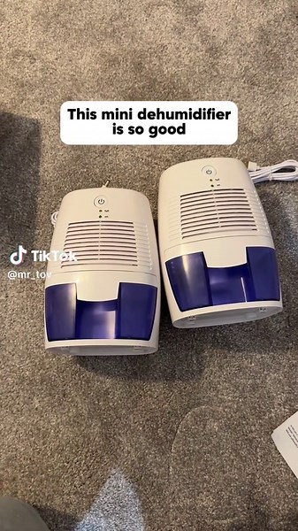 Kmart Mini Dehumidifier: Affordable Solution for Humidity