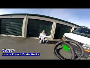 Perforated Pipe Where to Use