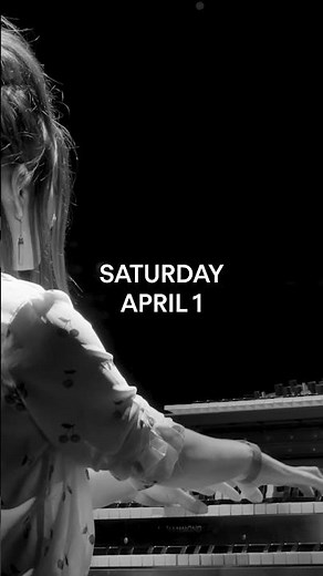 "Passing" in its entirety will be performed live in Los Angeles and streamed on Veeps. #rhye #shorts