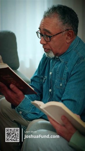 Why Should Christians Pray for Israel?