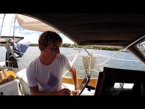 Using IPad For Navigation