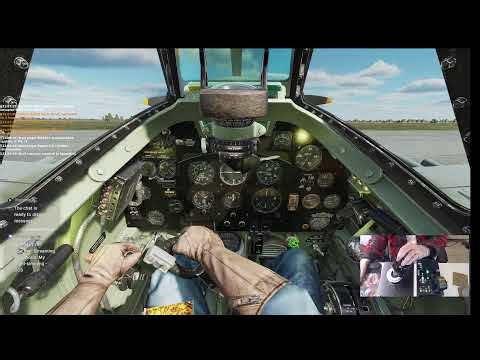 My flight-simming - DCS