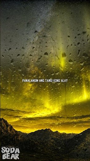 Palayo Sa Mundo – Jolianne & Arthur Nery (Lyrics)