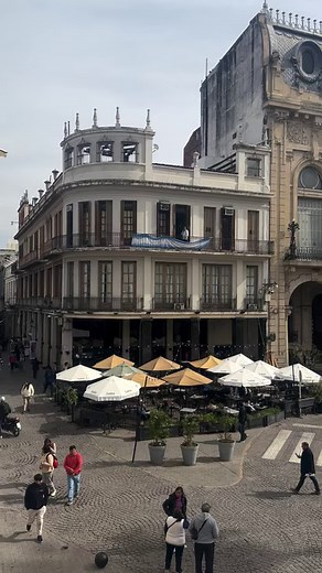 25K views · 1.3K reactions | SALTA LA LINDA ❤️ ¡Hermosa vista desde El Cabildo ! | Salta | Facebook