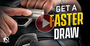 Everything You Need to Know About Draw Speed | USCCA
