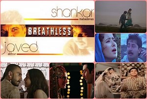 हाई नोट्स सॉन्ग: ये हैं बॉलीवुड के सबसे ऊंचे सुरों वाले गानें, एक का तो नाम ही है ‘ब्रेथलेस’