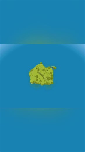 Seed Pulau Terbaik di Minecraft 1.21 Bedrock & Java - Part 122