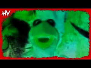 The Muppet Movie - Rainbow Connection Finale (Horror Version) 😱