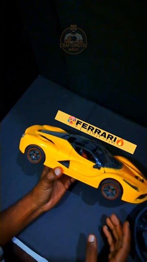 Mini ferrari Cinematic edits🎥 #ferrari #Cinematic