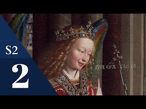 Van Eyck and the North, 1420-1450 | A Narrative Art History of the Renaissance (S2 E2)