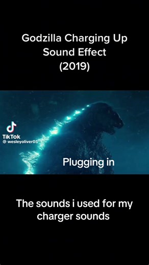 Phone Charger Plug In & Unplug Sounds