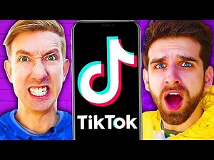 Chad Wild Clay TikTok LIFE HACKS... - Vy Qwaint, Daniel, Regina, Project Zorgo - CWC Spy Ninjas