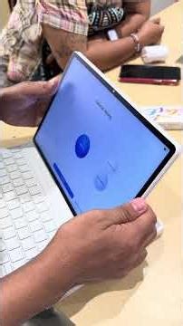 Finally, the long-awaited tablet has arrived! 😍 Huawei MatePad 12 X Unboxing