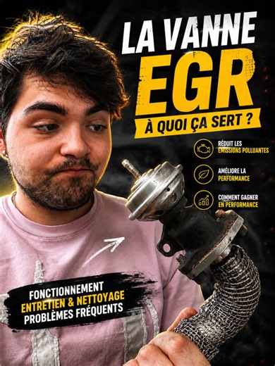 Suppression vanne EGR sur ma Passat B5 1.9 TDI AFN 🔧💨 Moins d’encrassement, meilleure réponse à l’accélération et moteur qui respire mieux ! Je vous montre comment ça se passe #VanneEGR #SuppressionEGR #PassatB5 #TDI #AFN