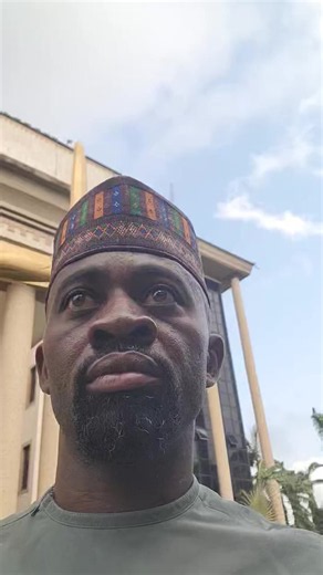 Omoyele Sowore arrival at Federal High Court Abuja update