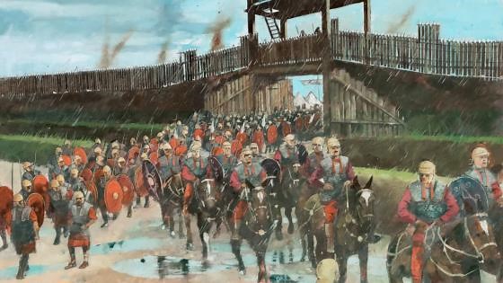 Why Couldn't Trajan Conquer the Parthians