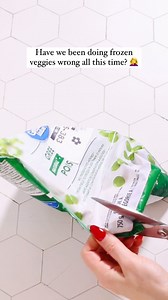 16K views | I show you the bottom of my freezer drawer as evidence...