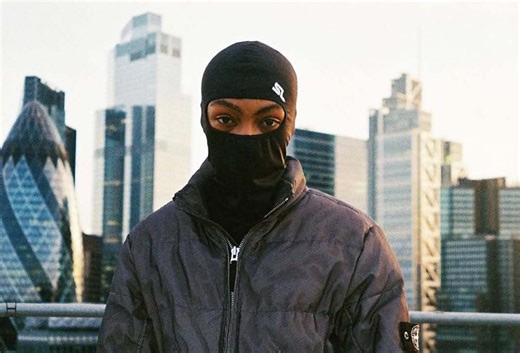 SL returns with new single, "Robbery"