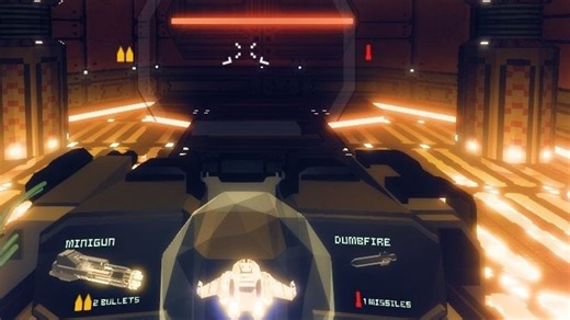 Sublevel Zero review