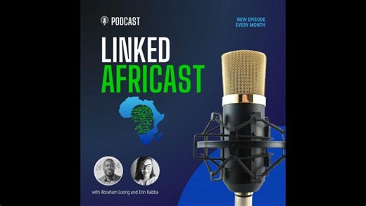✂️ Reference Groups and the 95% Rule of success by Dr. David McClelland of Harvard University | Linked Africa