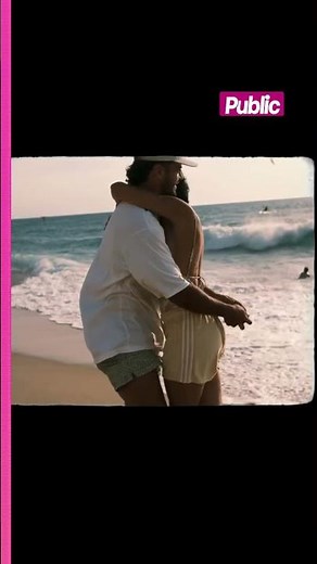 💍 Essai transformé pour Romain Ntamack et Lisa Lopez !\r\n\r\nDeux ans après avoir agrandi leur