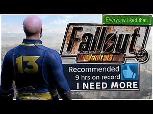 The CANCELLED Fallout 1 Remake is so GOOD