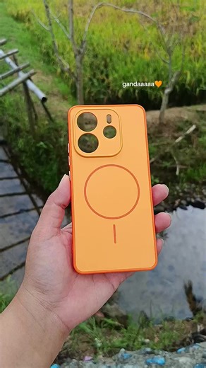 Review of Redmi Note 14 Cases