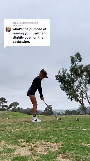 Ben Hogan's 5 Golf Lessons: Trigger Finger Explanation