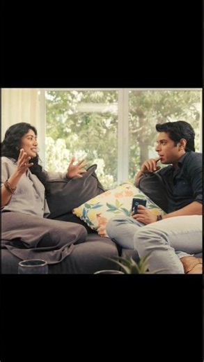 Sai Pallavi said Junaid is " Too Anal” | Meaning Explained #saipallavi #learnenglish
