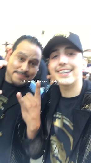 2017 Nostalgia: Why This Era Hits Different