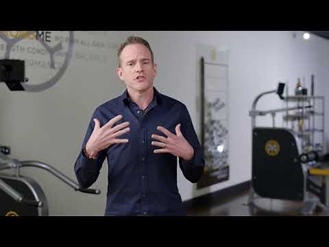 What Is OsteoStrong? | The Ultimate Biohack® | Strength For Your Bones And Skeletal System