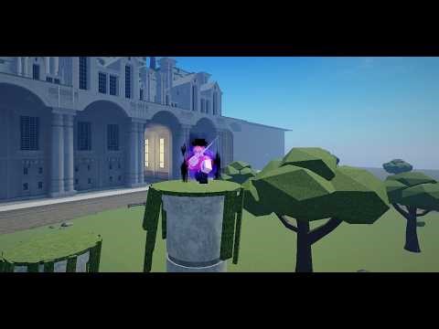 using every ult in jump showdown (pt1)