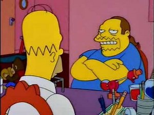 Homer Compu mundo hiper mega red