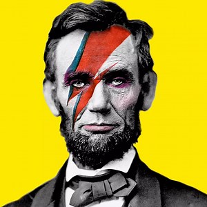 Lover of Men: The Untold History of Abraham Lincoln