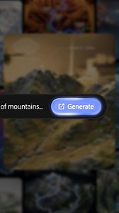 Get unlimited image generations with Firefly and Creative Cloud Pro plans until Dec 1. | Adobe | Facebook