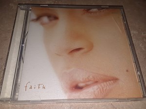 Faith Evans - Faith