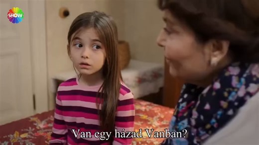 Güzel günler - szép napok 22.rész