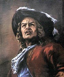 The Governor of New France — The French-Canadian Genealogist