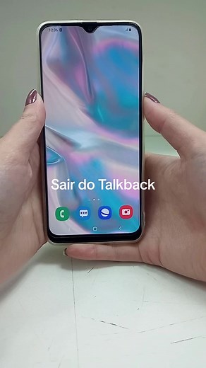 Como Desativar o Talkback no Android em Poucos Passos