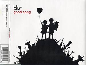 Blur - Good Song