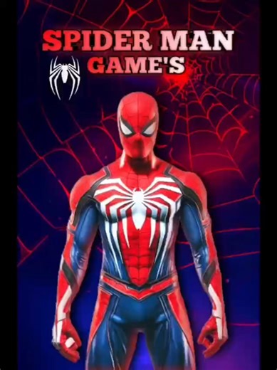 Best Spider-Man Games on Android 😱