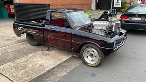 419K views · 23K reactions | The last of the 4 car line up at this Sunday’s Brasha Nats burnout competition is ready to smash tyres. HELYEA and I are over the top ten finishes. We are out for the WIN. JCR built fkntuff  | JC Racing - Australia's most exciting workshop | Facebook