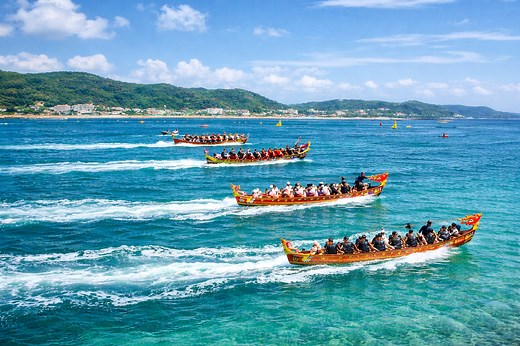 【2026年版】沖縄ハーリー・ハーレー開催スケジュール一覧｜那覇・糸満から離島まで全30箇所以上を網羅